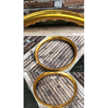 Velg Comet