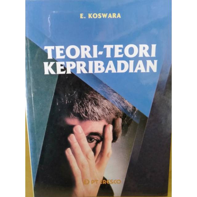 Teori - Teori Kepribadian