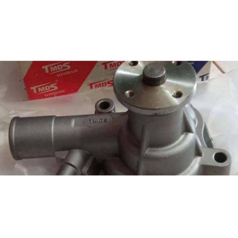 water pump kijang 5k/4k
