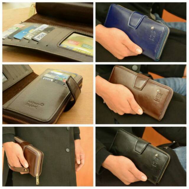 DOMPET MONTBLANC 2211