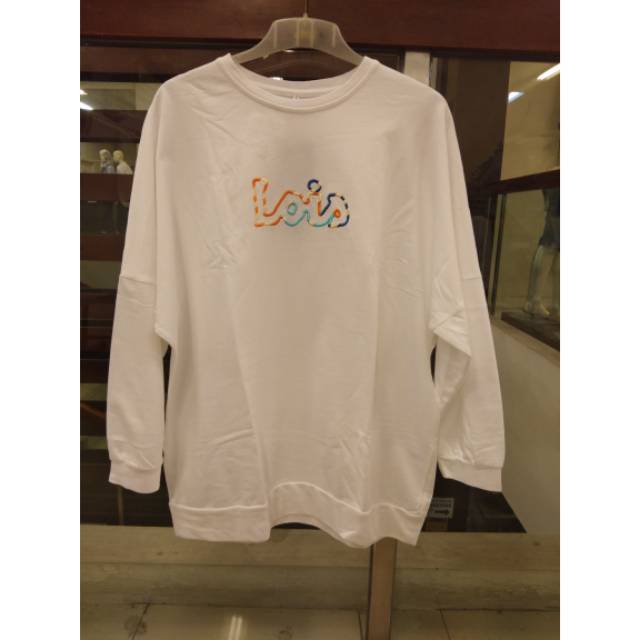 Sweater Girls Lois Original