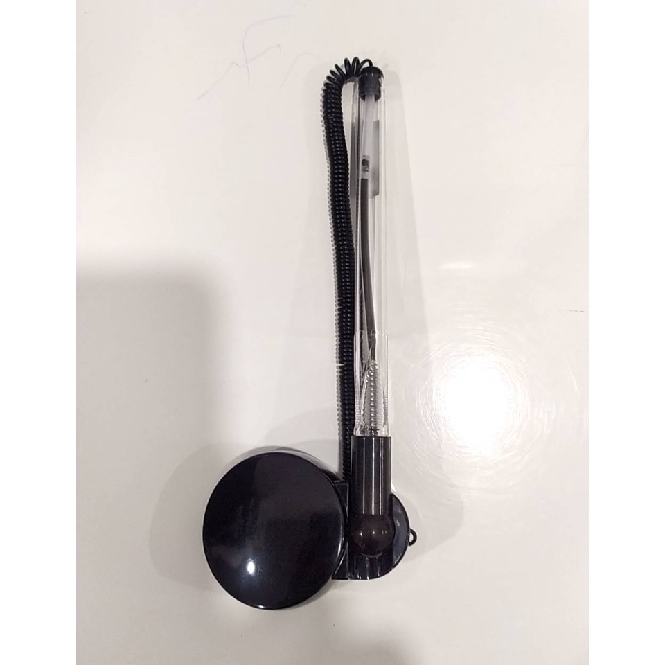 

Pulpen Meja / Pulpen Tempel / Stoppen Trifelo TF-320 Semi Gel 1.0 mm