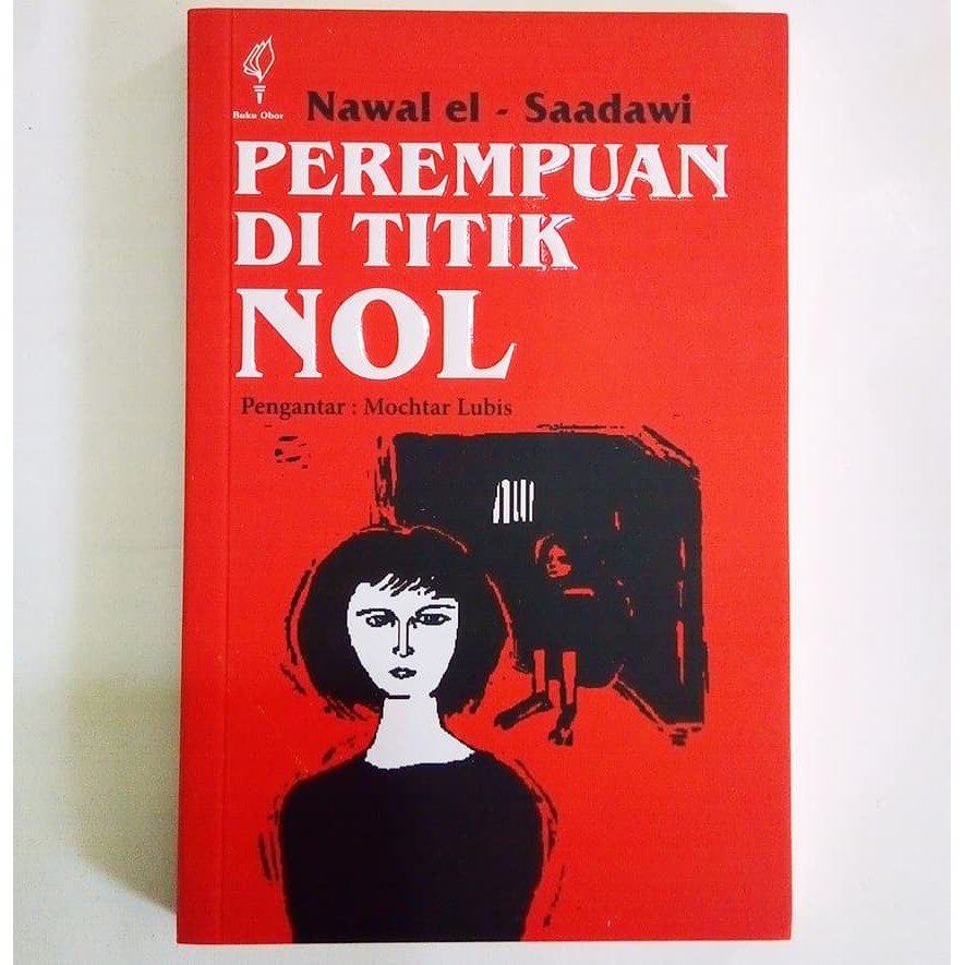 Perempuan Di Titik Nol