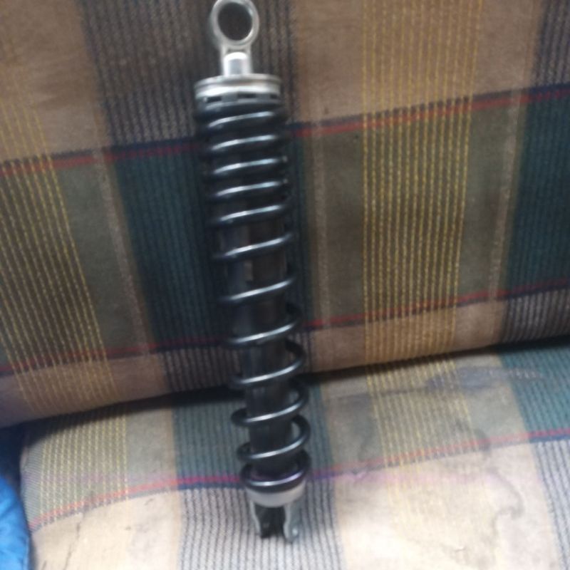 shockbreaker ori yamaha xeon gt125