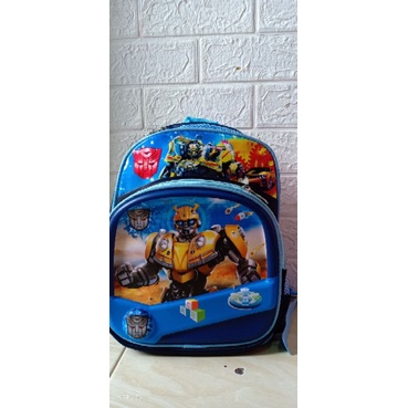 tas tk Anak laki-laki