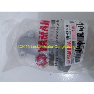 Intake Karburator Jupiter Z Lama Original