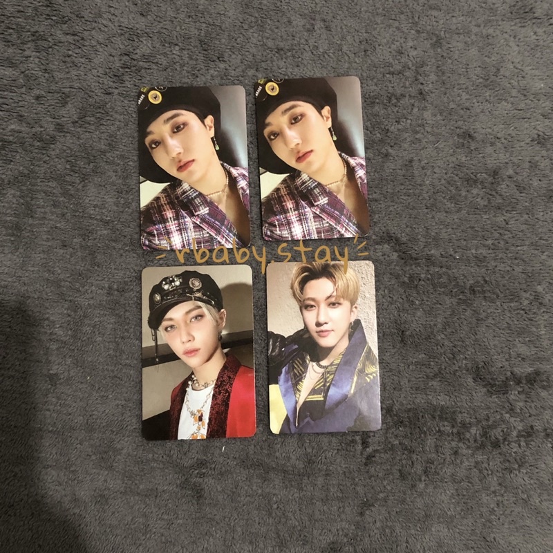 READY INA - ODDINARY JEWEL CASE | ALBUM ONLY | ALBUM UNSEALED | PHOTOCARD JEWEL ODDINARY | HAN JISUN