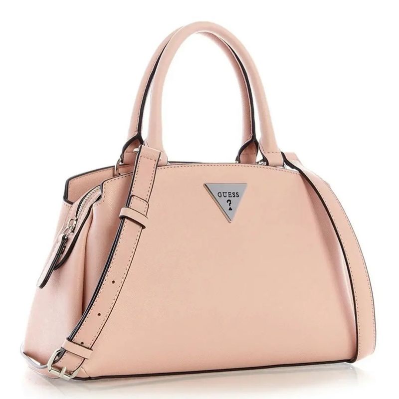 GUESSS Tupelo Satchel Bag
