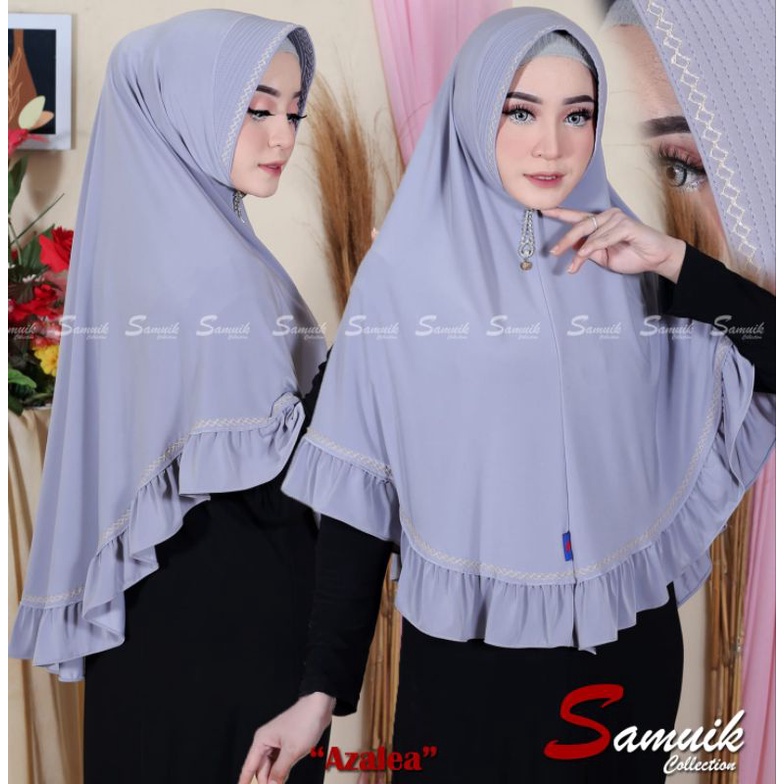 BERGO JERSEY AZALEA REMPEL BY SAMUIK COLLECTION