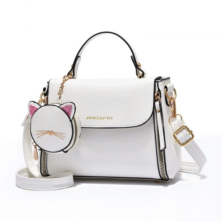 GT 1759 RISCE TAS SELEMPANG 2IN1 IMPORT WANITA CEWEK PEREMPUAN JAKARTA BATAM 21 x 10 x 16.5