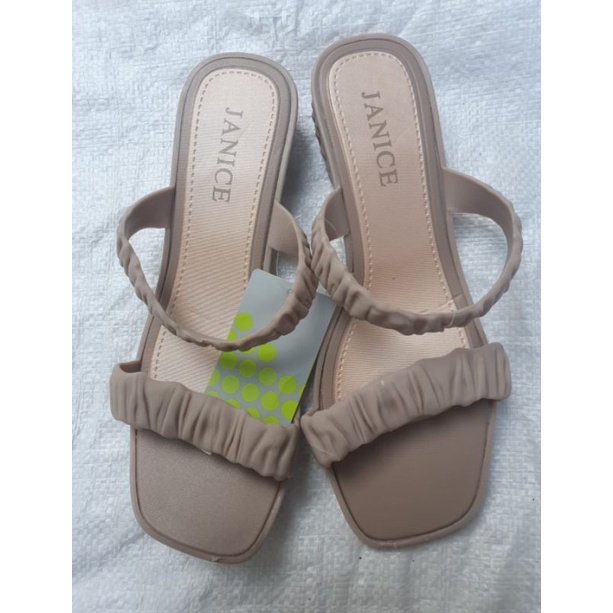 TERMURAH !!! Sandal Tali Import 2 Ban JNC 3305