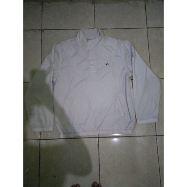 Jacket Lecaf Original Second Murah Thrift