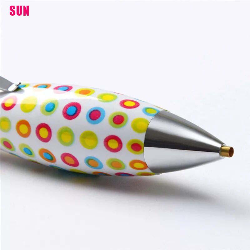 [BF]Diamond Painting Tool Point Drill Pen Diamond Embroidery Accessories Painting