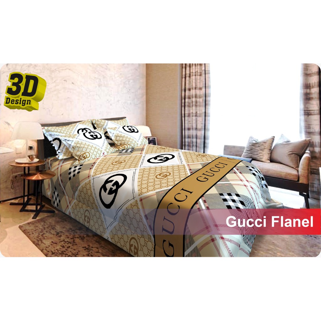 Promo Sprei sperei seprai Magic ukuran 160 x 200 Queen Size nomor 2 180 x 200 King Size Makassar