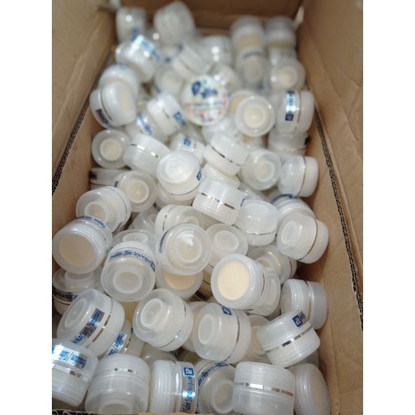 ORDERAN CUSTOMER IP SKINCARE IPUNG ORIGINAL