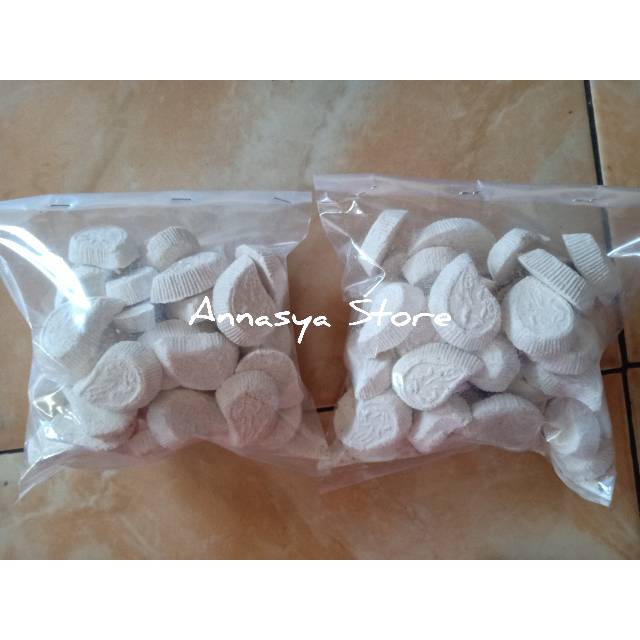 

Kue Satu Kacang ijo 200 gram