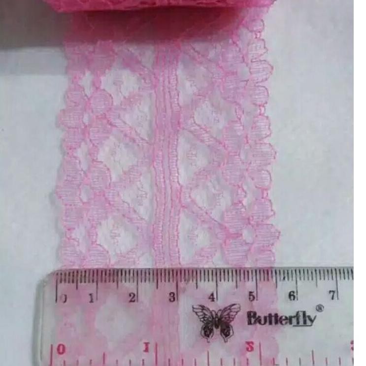 

F4st R3spons Renda air souvenir - ROLL (+/- 50 Yard atau +/- 45 meter) |R4N009 ,,,,,,!