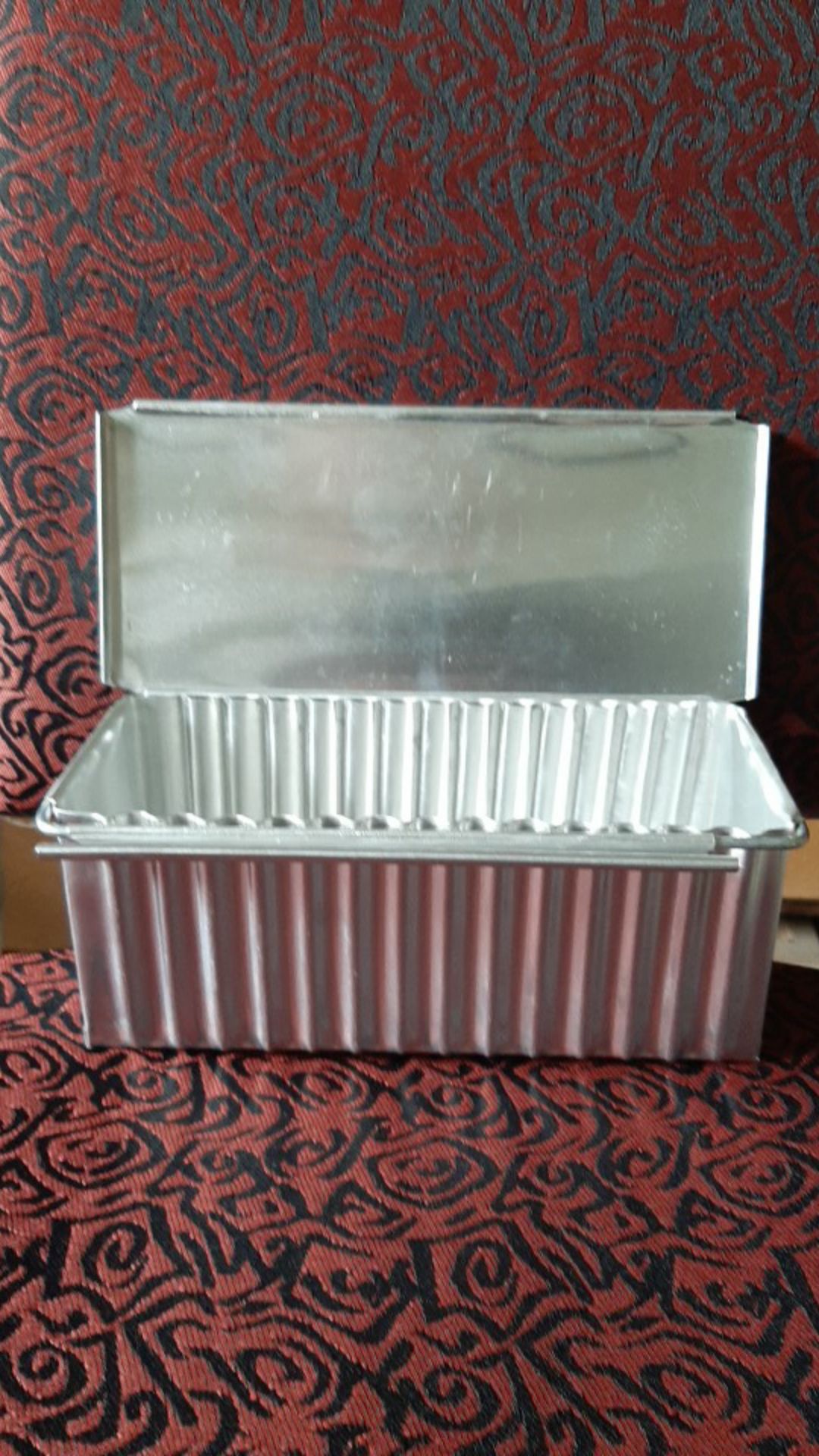 Loyang Roti Tawar Bandung