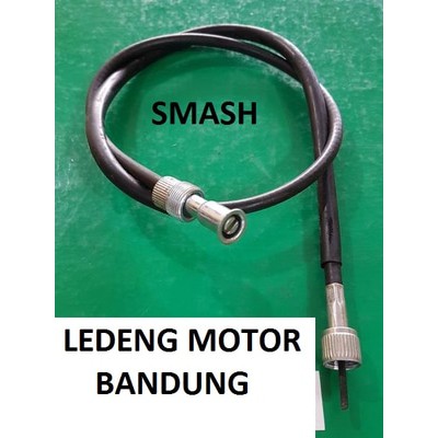 Kabel Speedometer Smash Cakram Shogun Spin Satria Kawat Kilometer Lokal Suzuki