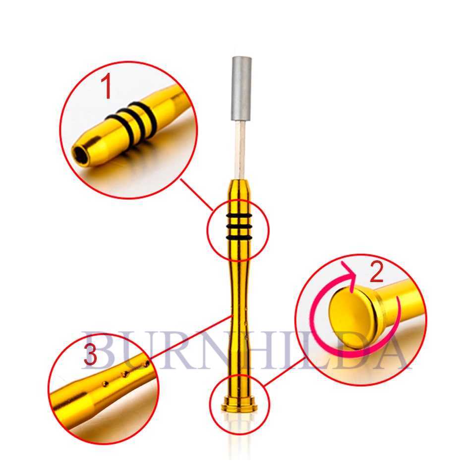 Obeng Set Reparasi Elektronik 108 in 1