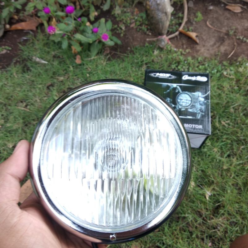 REFLEKTOR C70 LAMPU C70