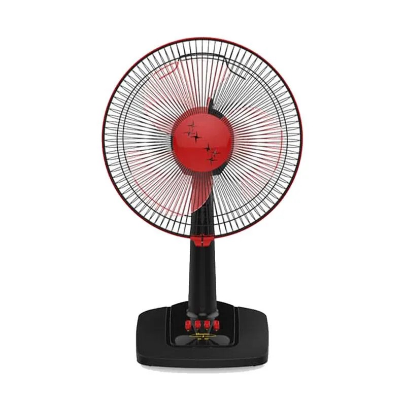 Kipas Angin Maspion Duduk EX 307 Desk fan - Garansi Resmi 1 Tahun