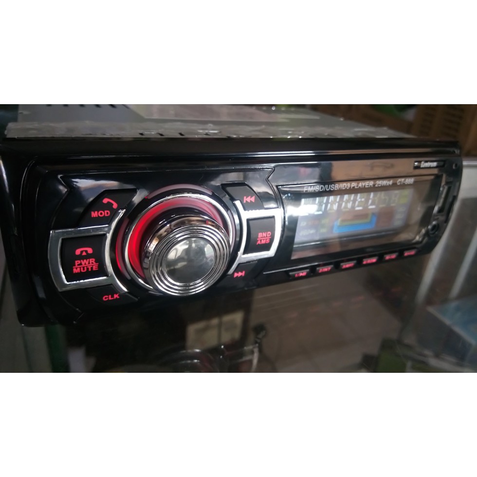 Tape Mobil HEADUNIT CENTRUM BLUETOOTH (mp3,radio,usb)