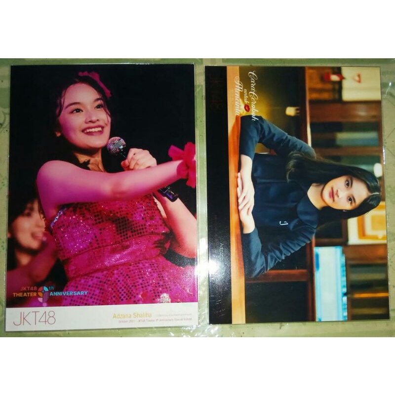 Photopack JKT48