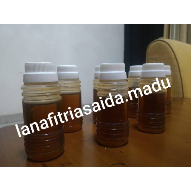 

Madu murni Madu Lebah Ternak 100% asli 100gram