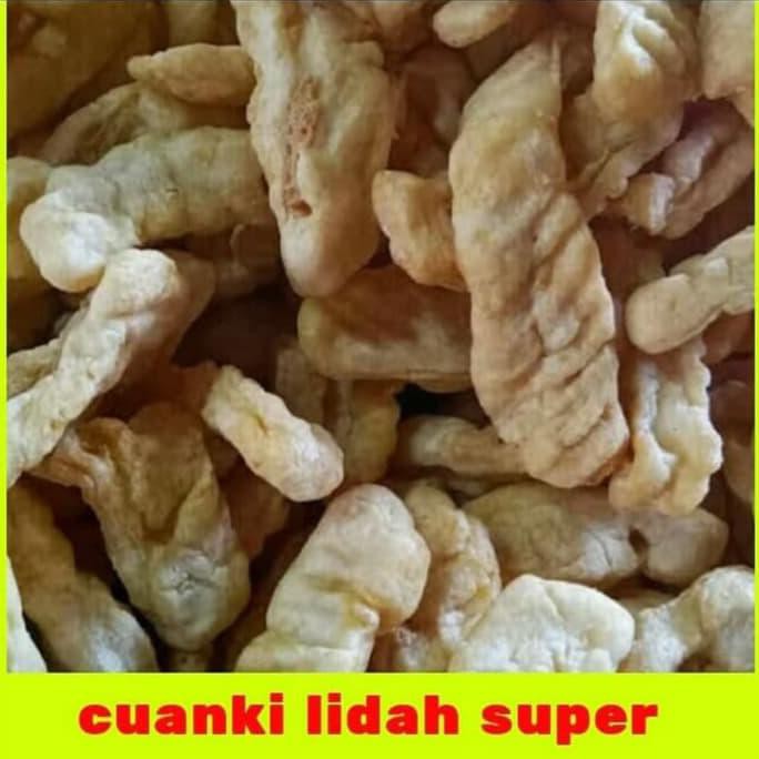 

cuanki lidah garut 25 pcs