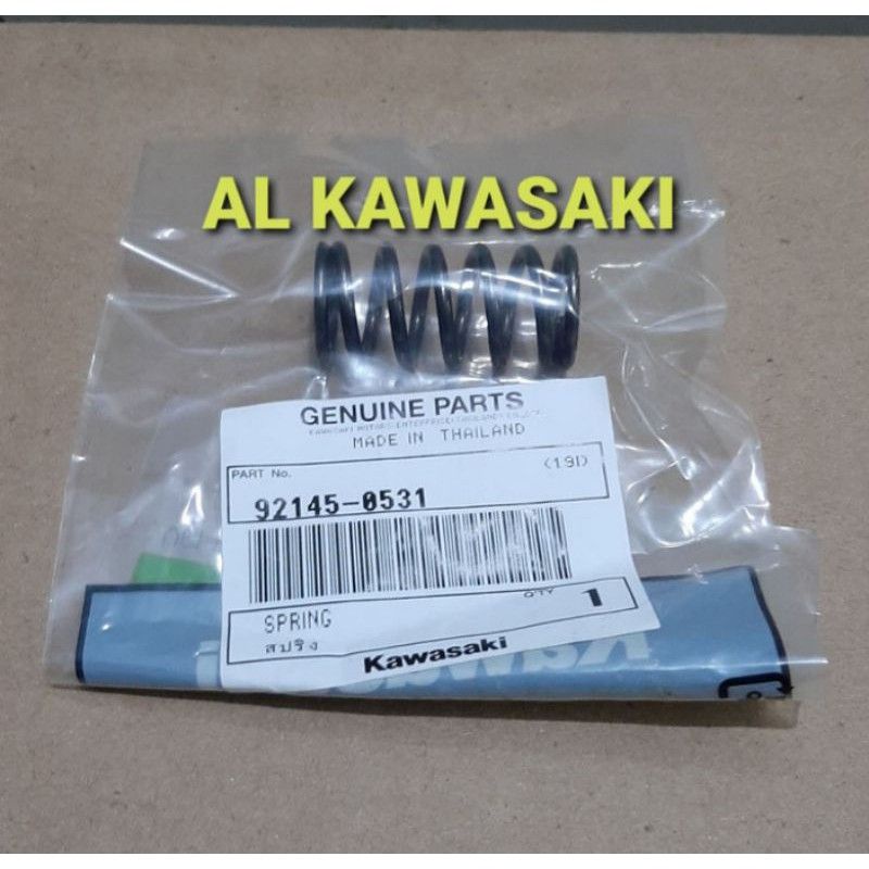 per kopling ver kopling ninja 250 r 250 karbu original