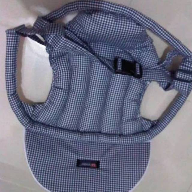 Gendongan Depan Bayi / Baby Carrier Ransel Bayi G02