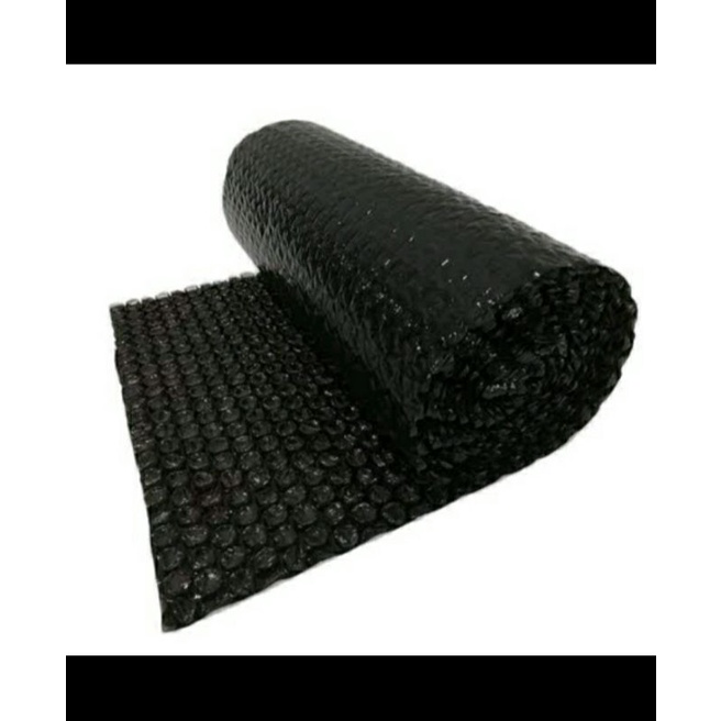 

buble wrap penambah keamanan packing