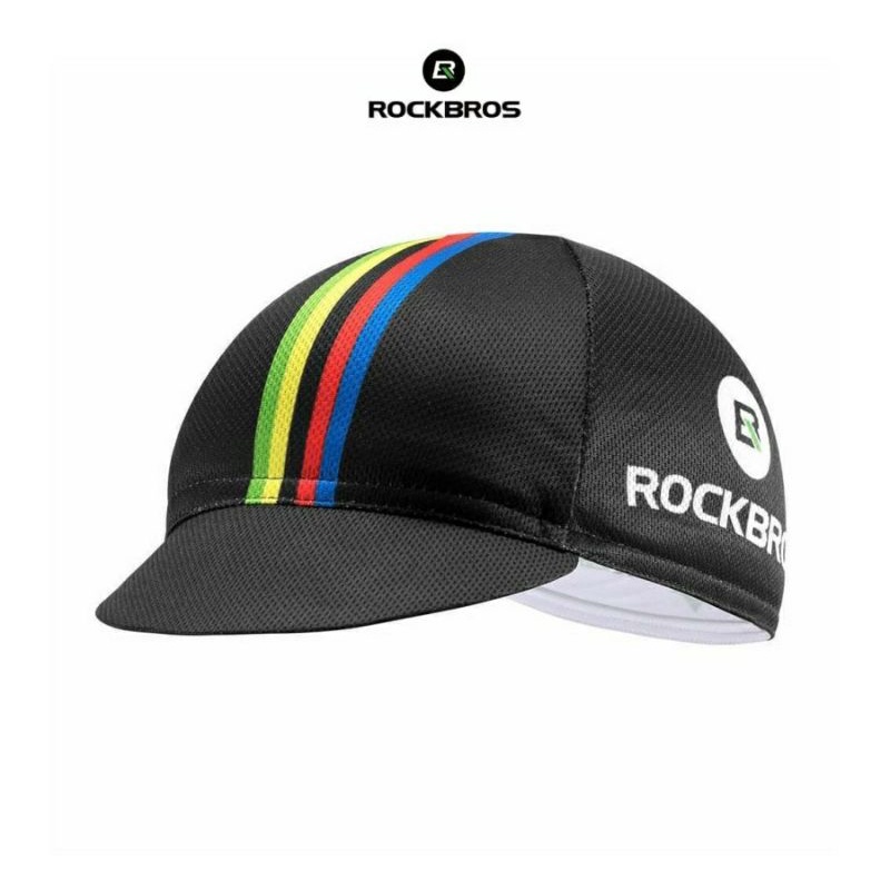 Topi Sepeda ROCKBROS Cycling Cap
