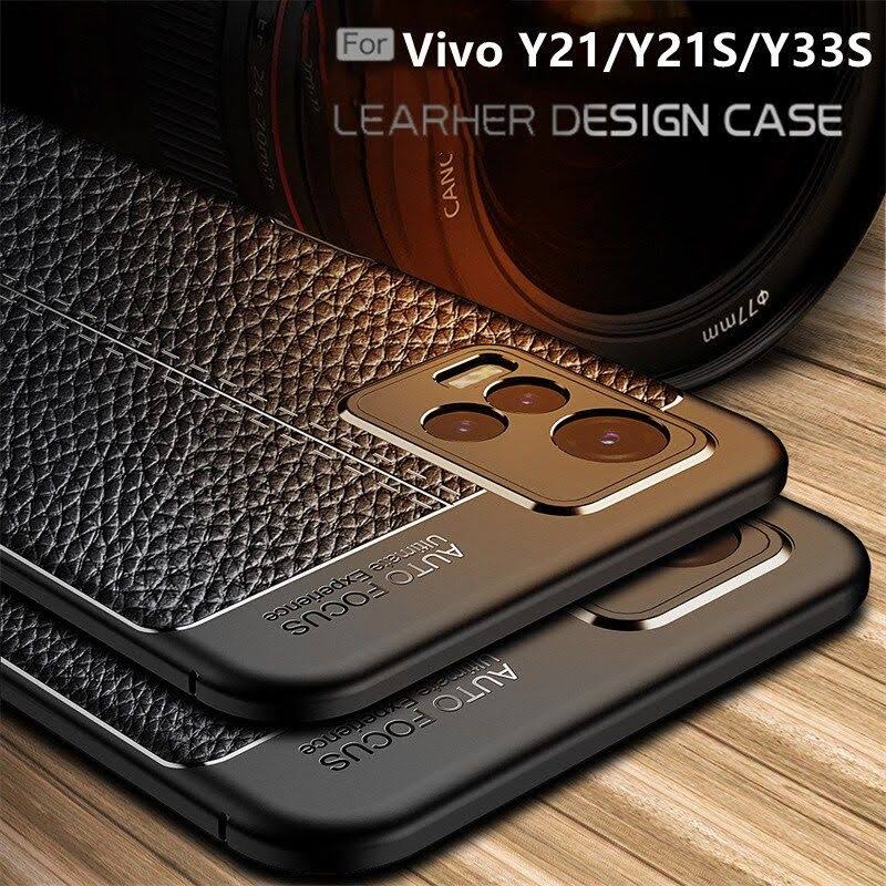 Sofcase Auto Fokus Leather OPPO A32 A33 A31 A52 A53 A54 A55 A74-4G A74-5G A92 A95 A3S A5S A7 A1K A11K A15 A15s A16E A16K A16 A12 A11 A9-A5-2020 F15 Soft Case Autofokus Kulit Sinte-Softcase Hitam Black Gelap-Murah-Bagus-Not Expensive A K i S E