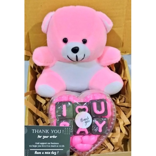 

kado valentine/kado ultah