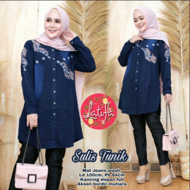 Sulis Tunik