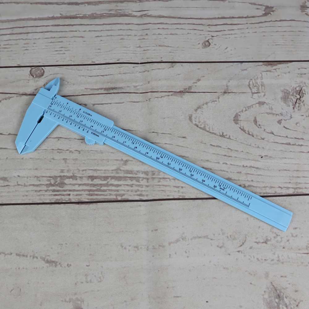 Jangka Sorong Vernier Caliper Gauge Micrometer 150mm / Jangka Sorong Sketmat Sigmat Sikmat Vernier Caliper Kaliper Mikrometer Digital Analog Besi Lcd Terkiro Panjang Insize Pertukangan Plastik Mini / Alat Ukur Pengukur Panjang Caliper Murah Original