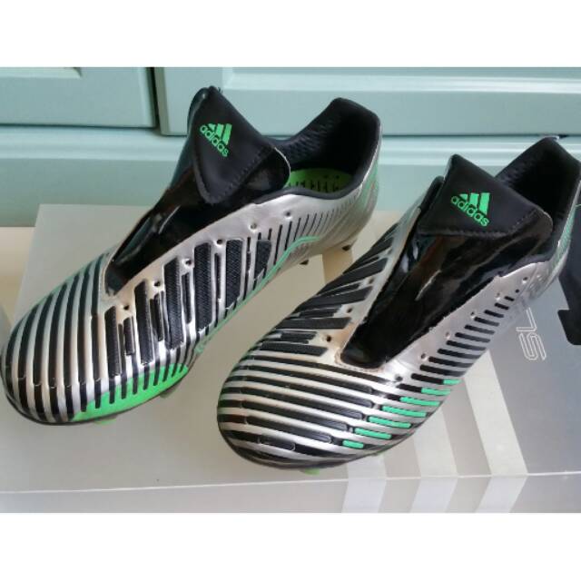ADIDAS PREDATOR LZ TRX FG SL SIZE 411/2