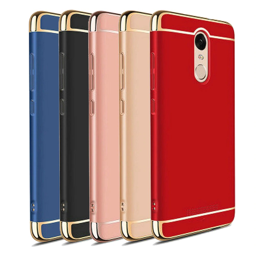 Terlaris ICOQUE Case for xiaomi redmi note 4 case for redmi note 4 xiomi redmi note 4X cases 32gb
