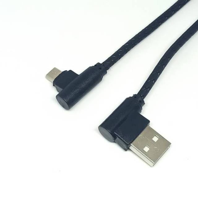 Kabel data Gaming Micro Usb