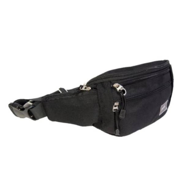 Waist Bag Pria Oxy Waterproof anti air