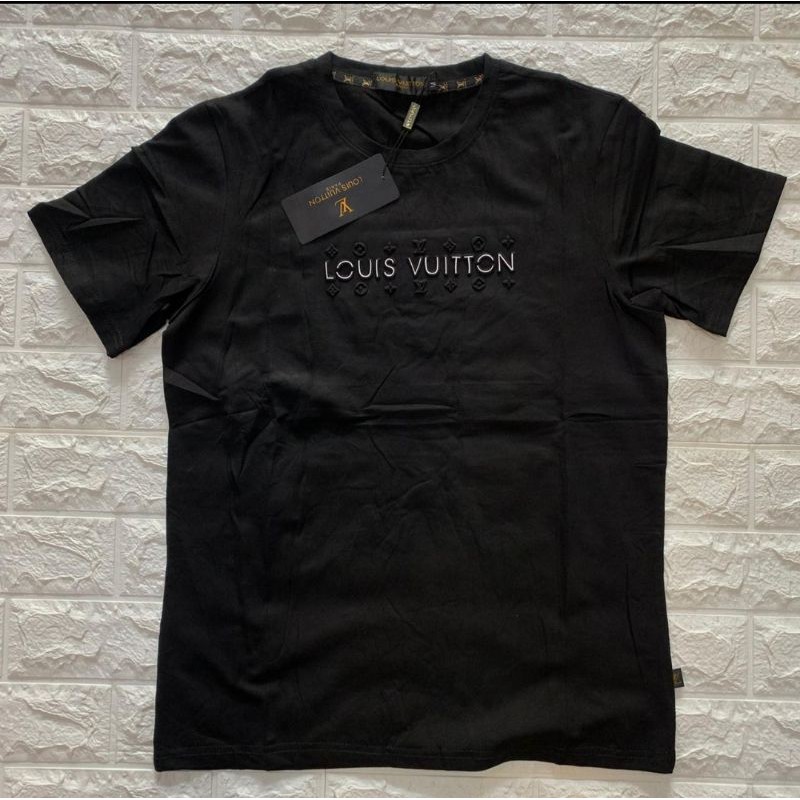 Kaos import Louis vuitton