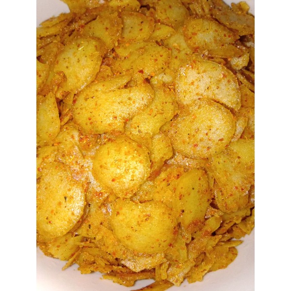 

[COD]Moring ( cimol kering ) 80 gram