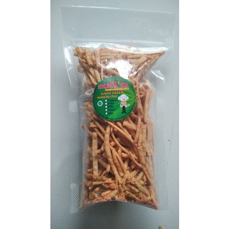 

SNACK beli 1 gratis 1