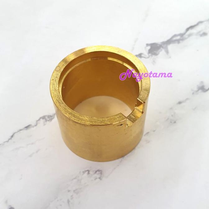 Ryu Holder Seiko Sii Automatic Movement Mesin Jam Tangan 4R15 Nh35 Terbaru