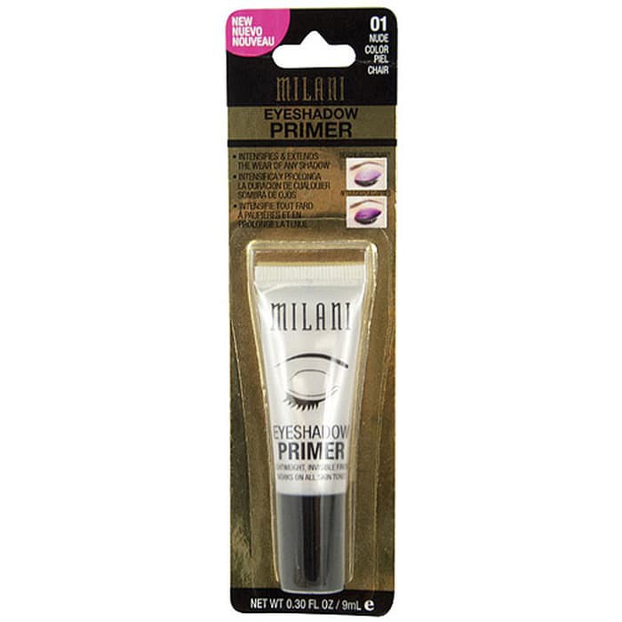 MILANI EYESHADOW PRIMER NUDE