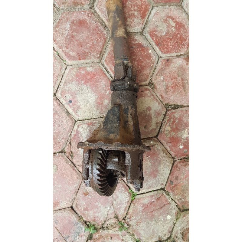 gardan belakang carry / katana jimny fg 841 4x4