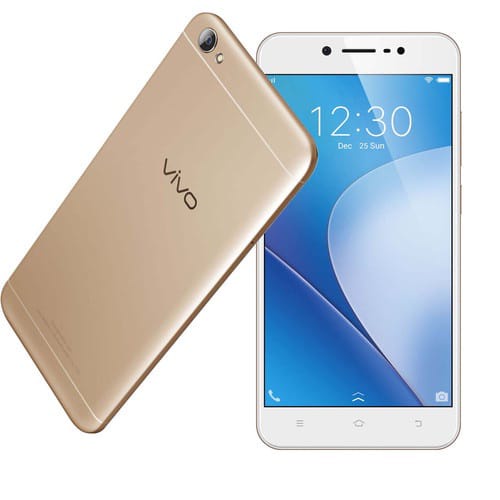 Vo  Y66 RAM 4+64GB 4GLTE termurah new