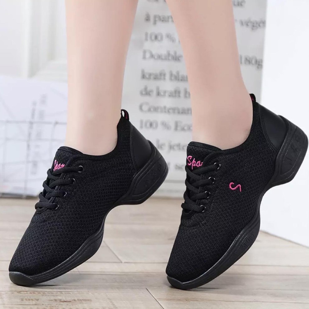 LINE DANCE Shoes / Sepatu LINE DANCE Wanita